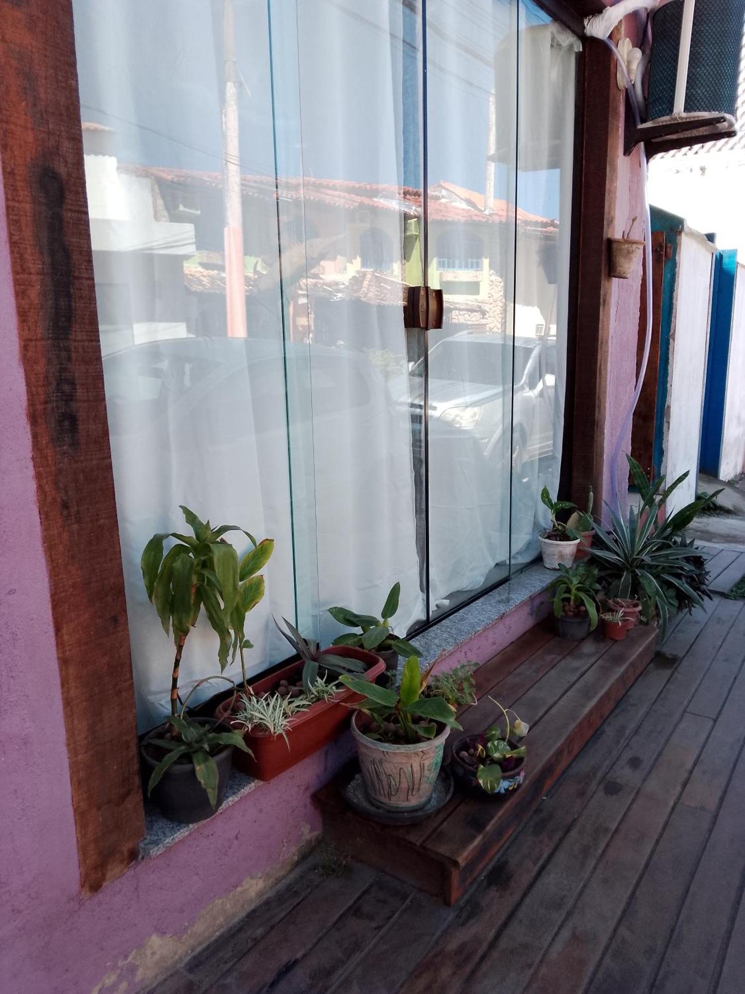 Loft Terreo No Centro Apartment Armacao dos Buzios Ngoại thất bức ảnh