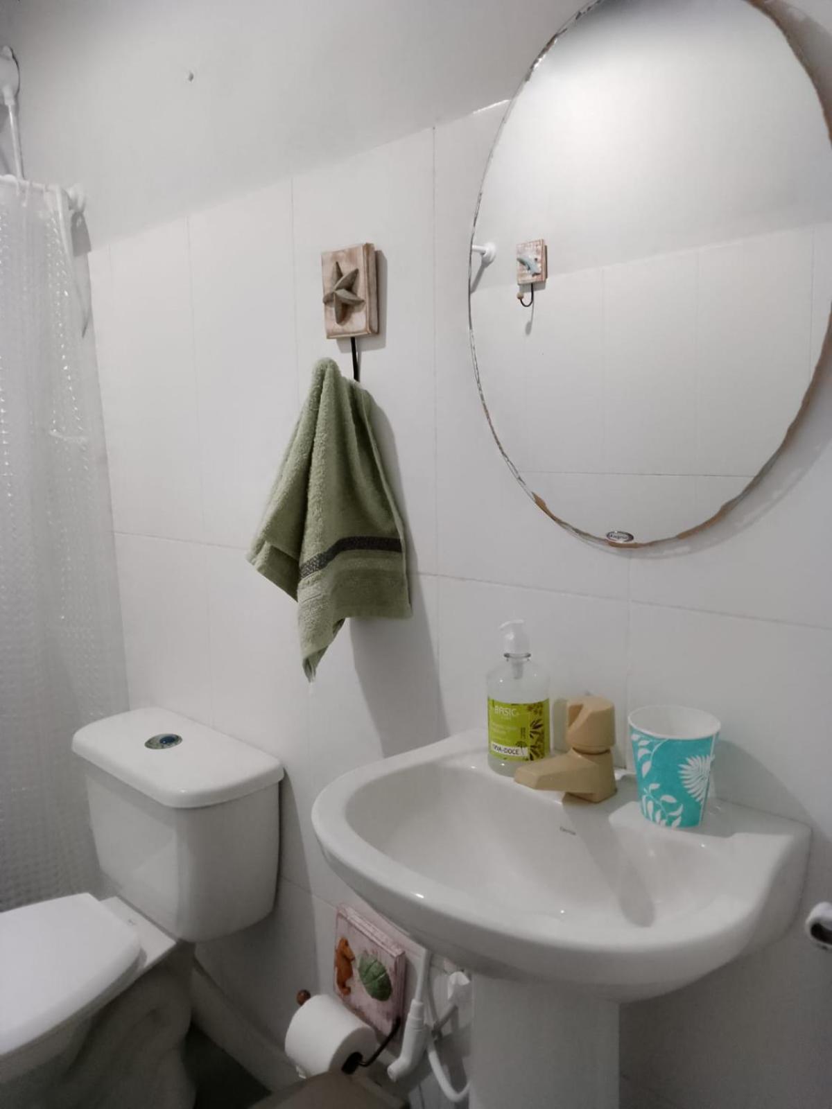 Loft Terreo No Centro Apartment Armacao dos Buzios Ngoại thất bức ảnh