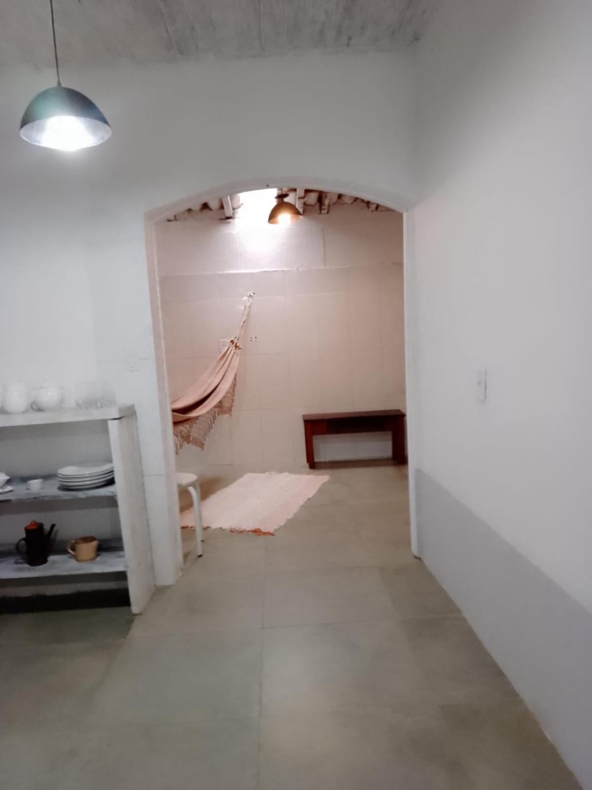 Loft Terreo No Centro Apartment Armacao dos Buzios Ngoại thất bức ảnh