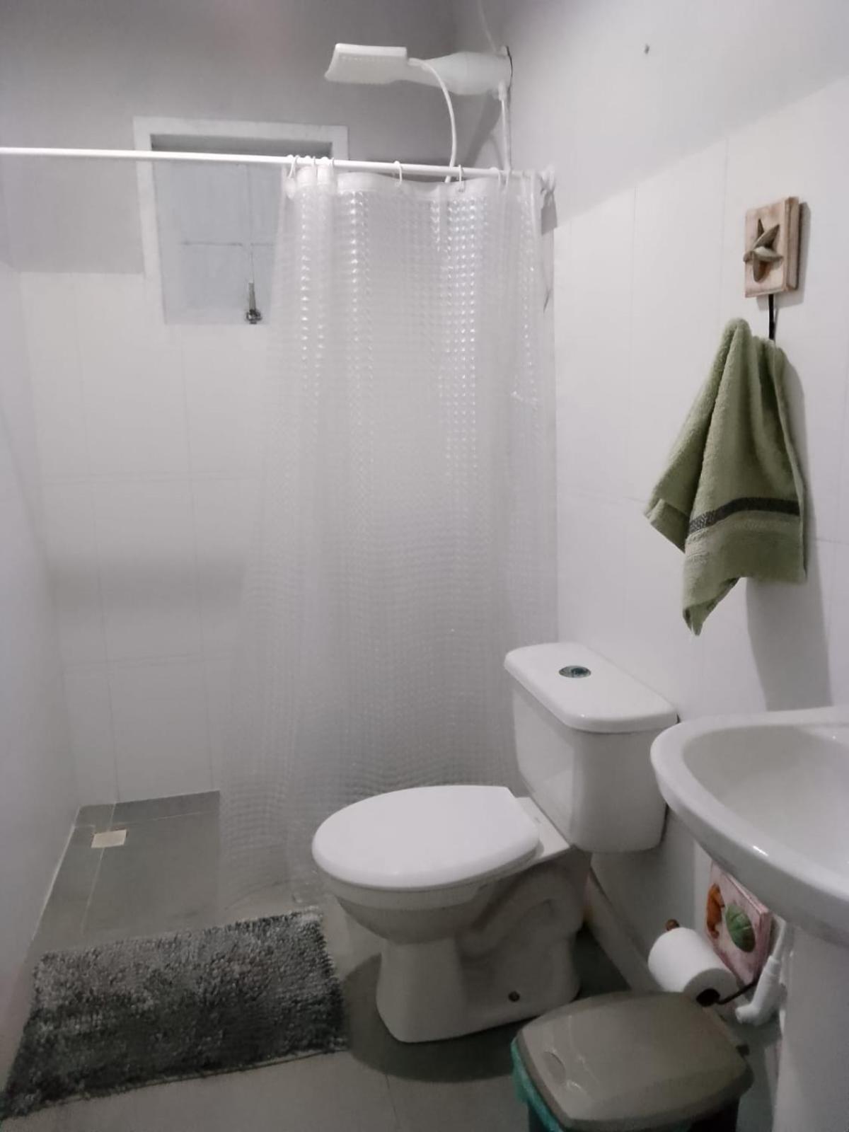 Loft Terreo No Centro Apartment Armacao dos Buzios Ngoại thất bức ảnh
