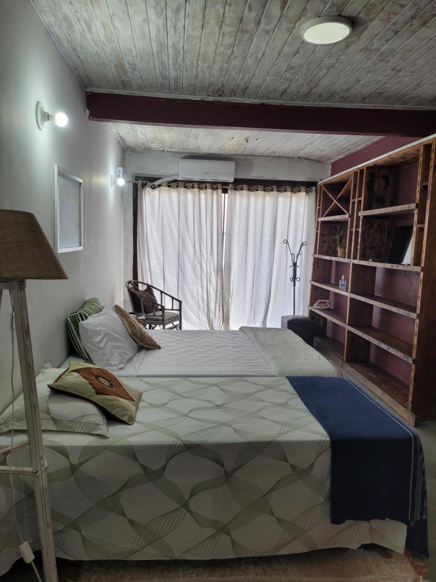Loft Terreo No Centro Apartment Armacao dos Buzios Ngoại thất bức ảnh